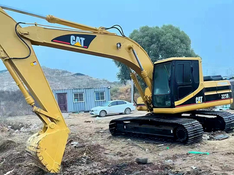 Caterpillar CAT325BL excavator
