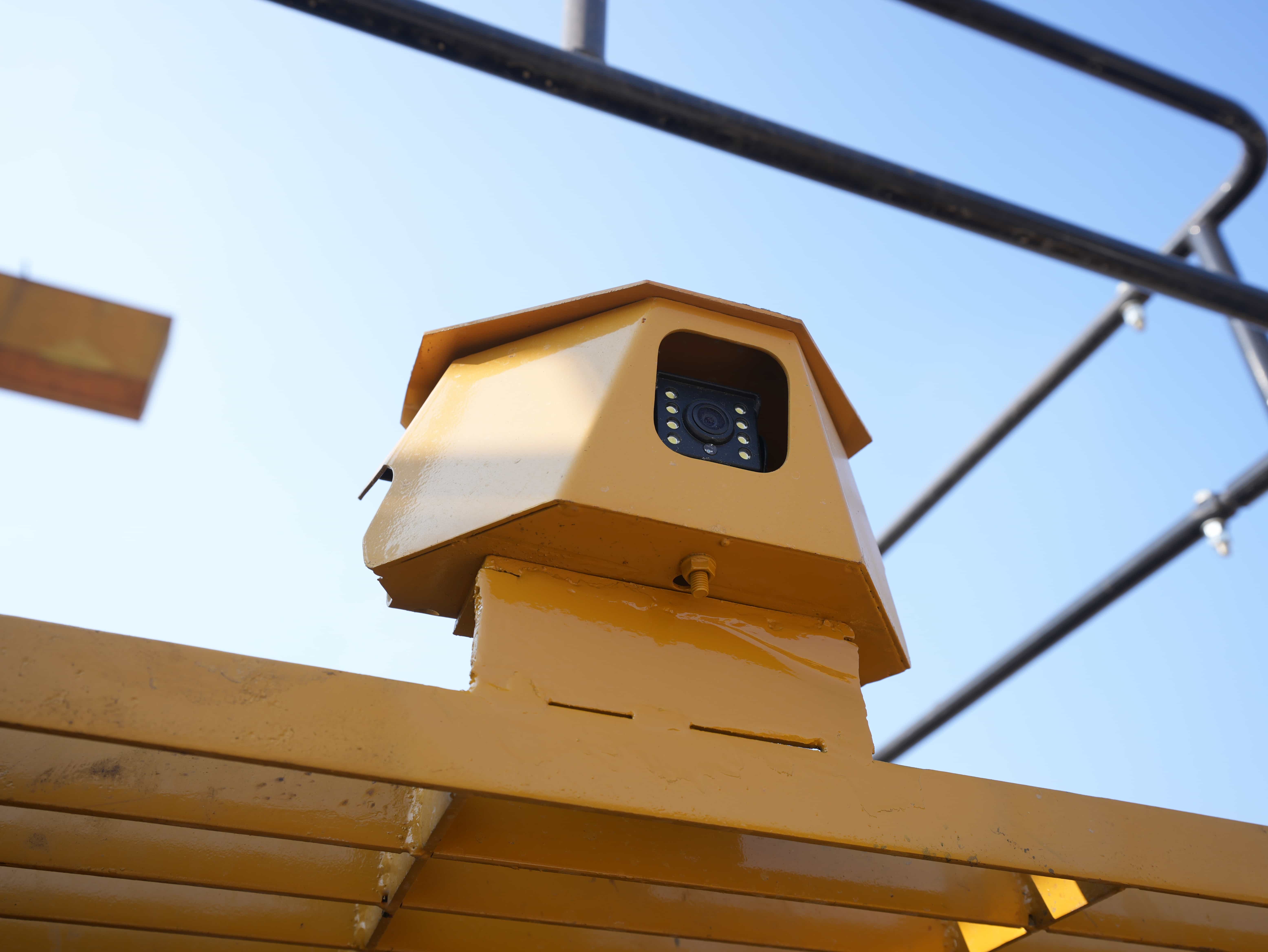 Good condition used Caterpillar CAT320D2L excavator high quality for sale