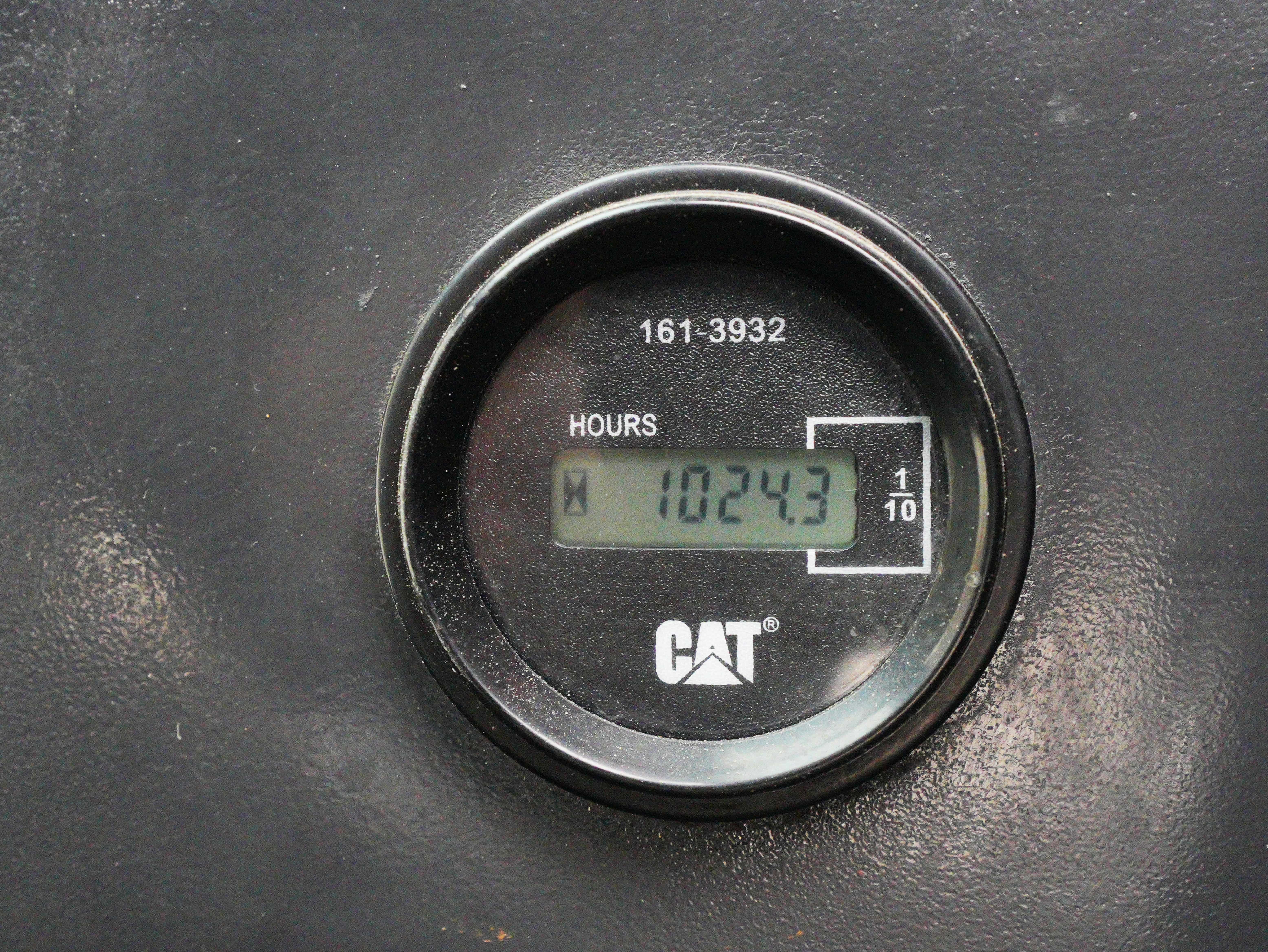 Super low price Caterpillar CAT325D2L excavator second-hand excavator high quality crawler excavator for sale