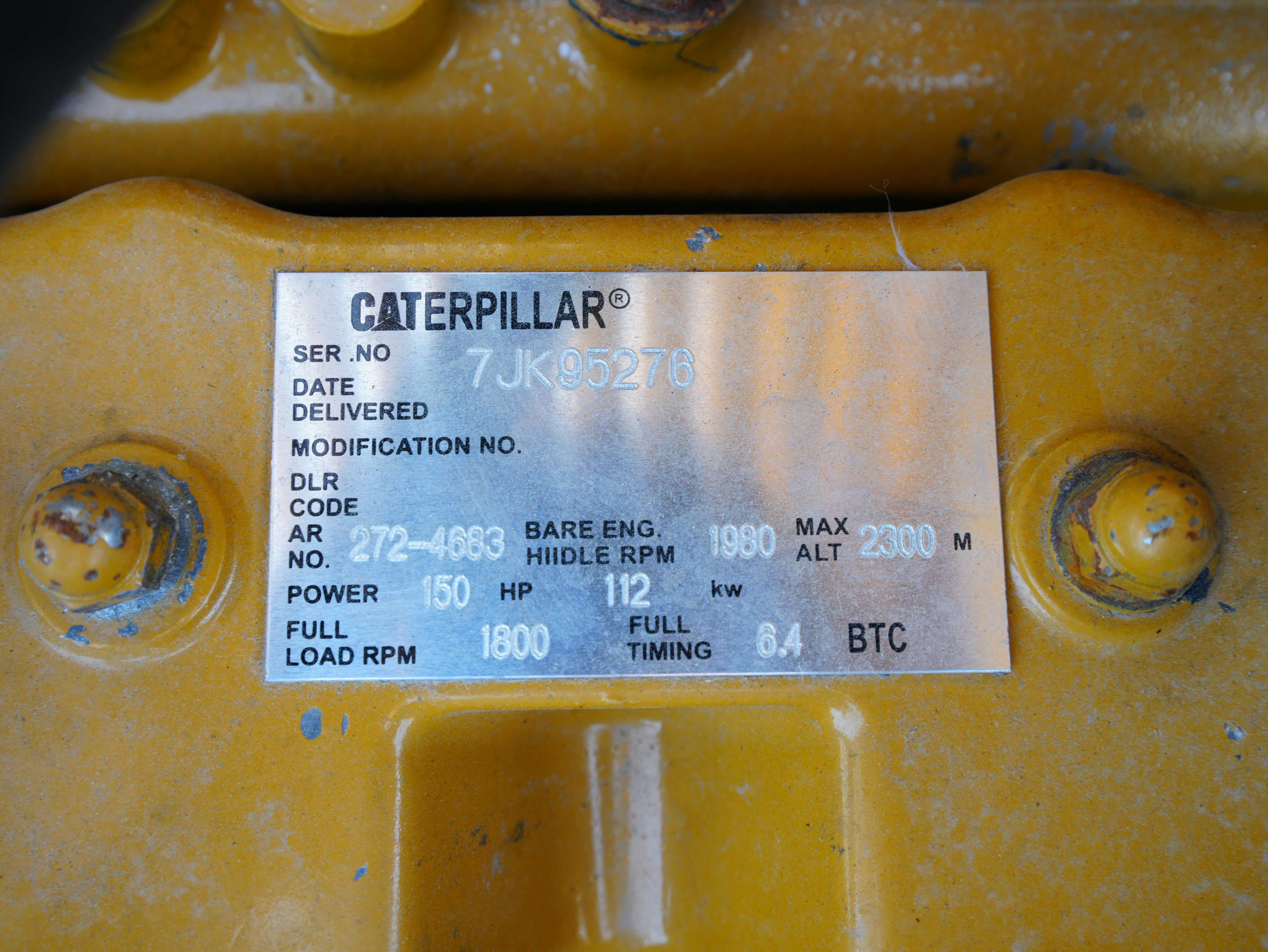 100% Caterpillar CAT320C excavator made in Japan for sale at a very low price
