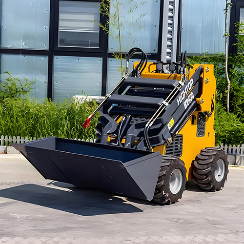Skid steer 