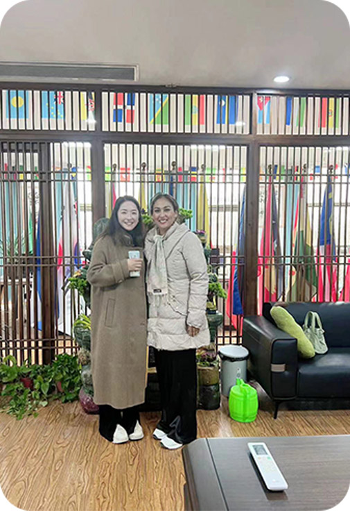 Hefei Tiebi Construction Machinery Co., Ltd