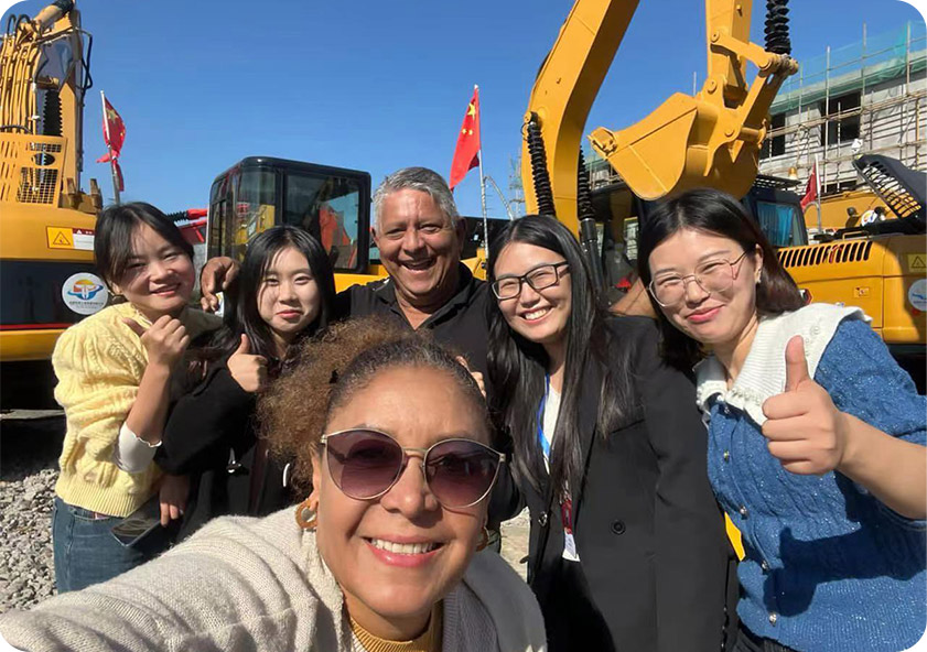 Hefei Tiebi Construction Machinery Co., Ltd
