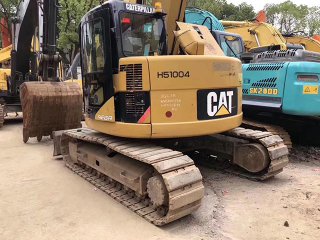 CAT 313D Excavator