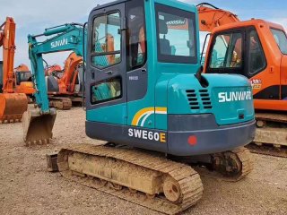 Sunward 70E