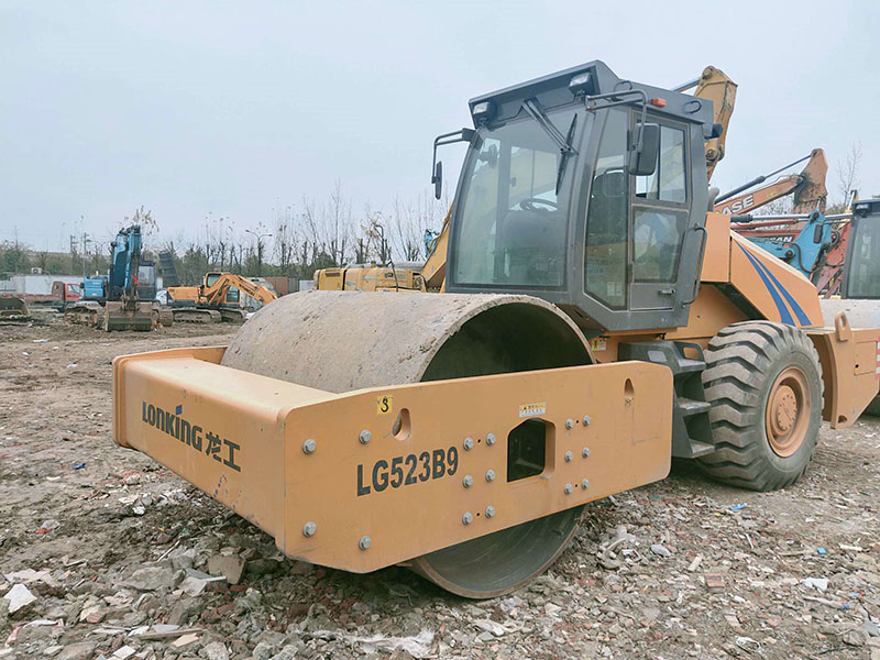 LONGGONG LG523B9  Roller