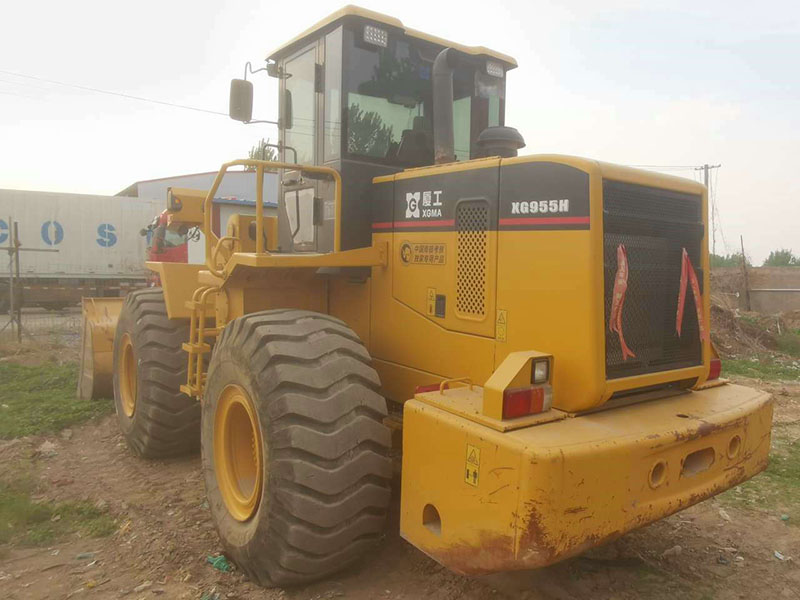 XIAGONG XG955H  Loader