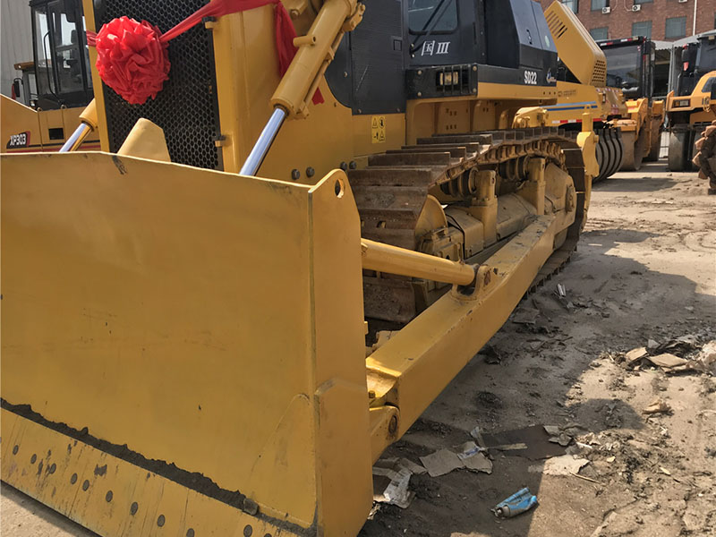 SHANTUI  bulldozer sd22   Bulldozer