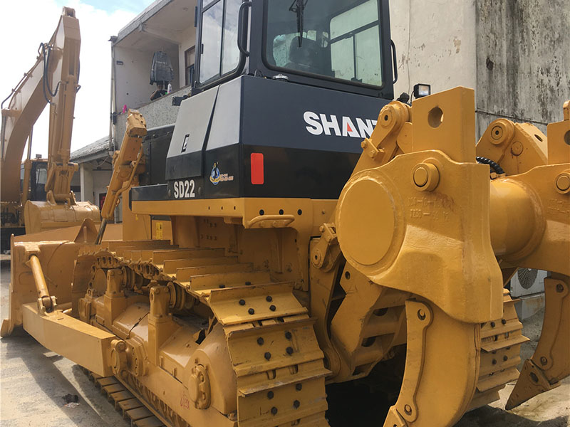 SHANTUI  SD22   Bulldozer