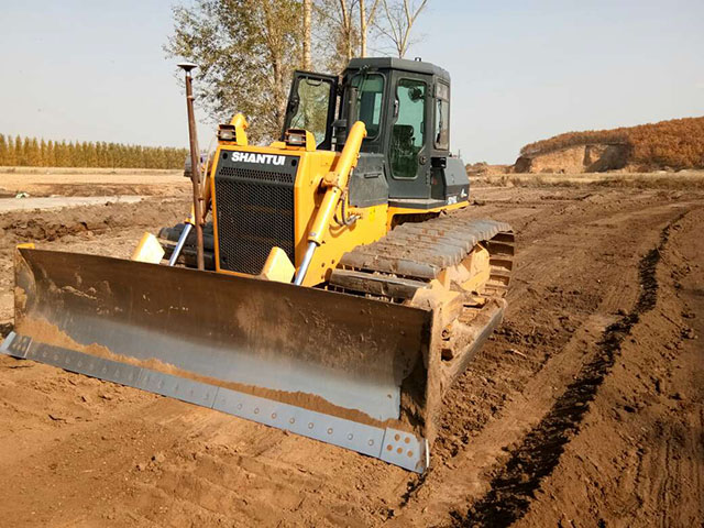 SHANTUI SD16L   Bulldozer