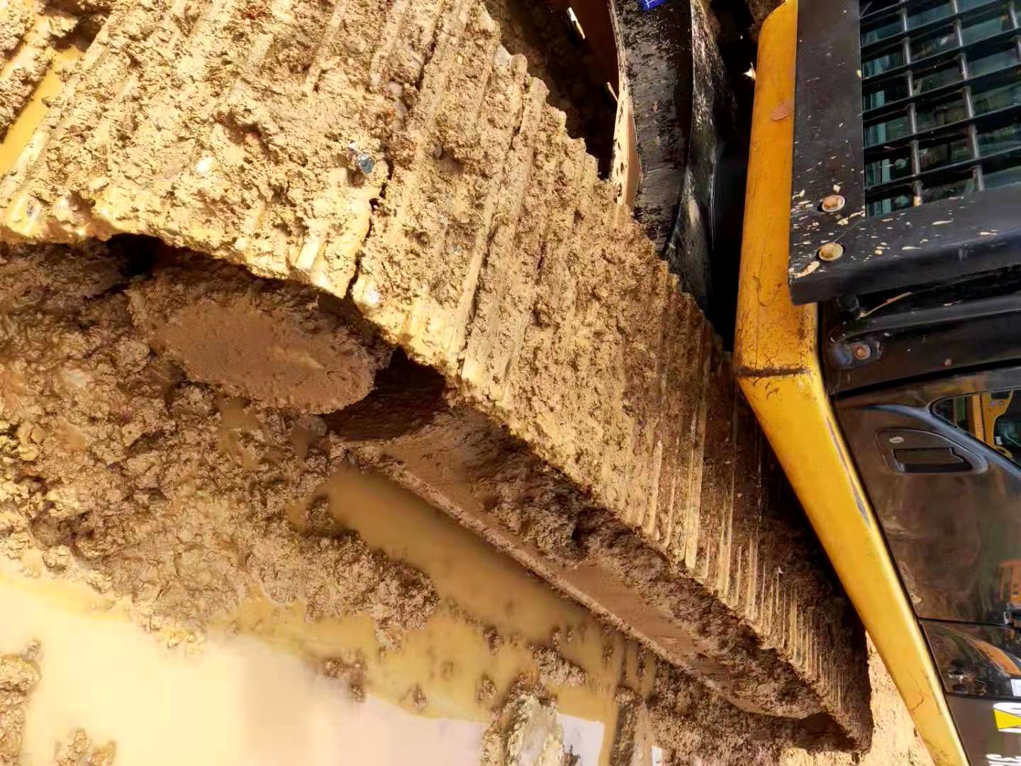 hot caterpillar cat315d excavator second-hand excavator equipment construction low cost