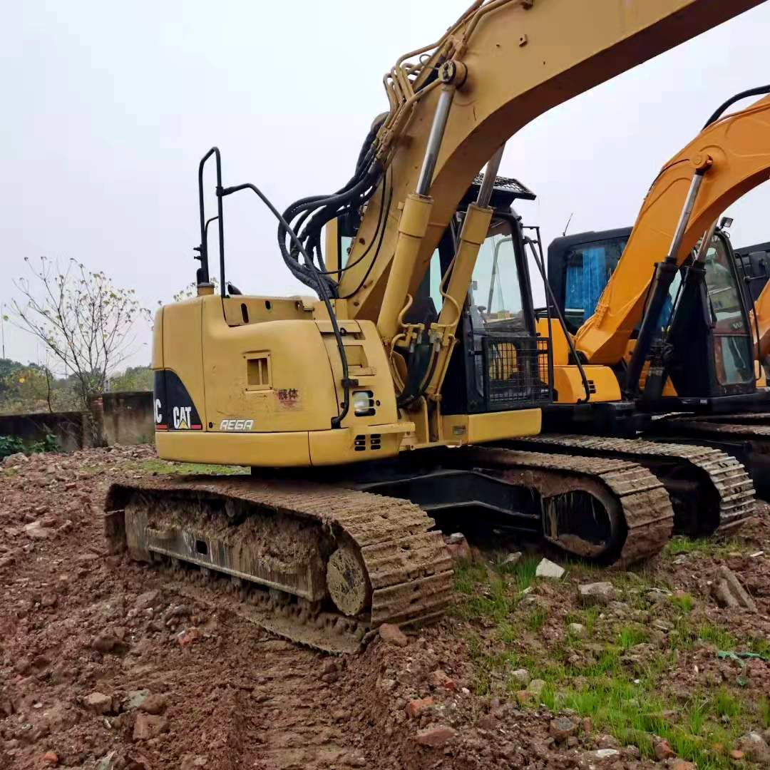 caterpillar cat313c excavator