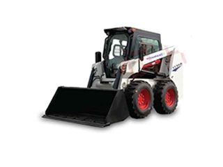 The TT308 skid steer loarder equipped with a XINCHAI engine is a hot seller due to its spaciousness and ease of operation.