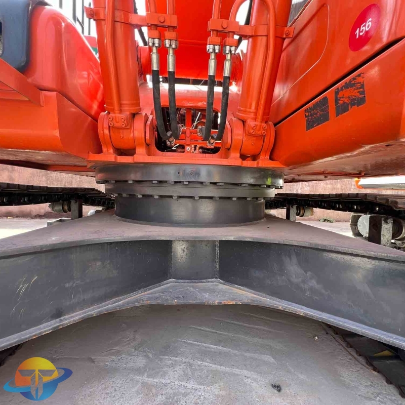 High quality Doosan DX225LC-9C excavator crawler excavator used excavator for sale