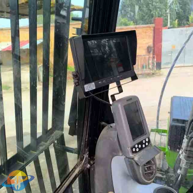 Hot sale Caterpillar CAT320D2L excavator high quality high service low cost with core generator