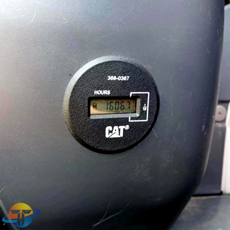 Used Caterpillar CAT329DLexcavator engineering equipment at very low prices