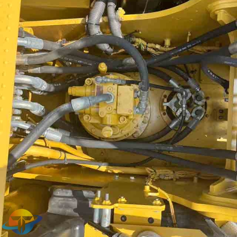 2022 Caterpillar CAT320 Crawler Excavator with Long-Reach Boom for Sale