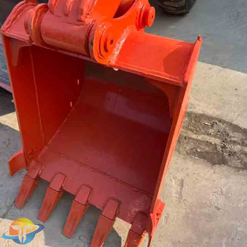 Used Doosan DX60-9C hydraulic mini excavator, suitable for small industrial projects. High quality, available for sale.