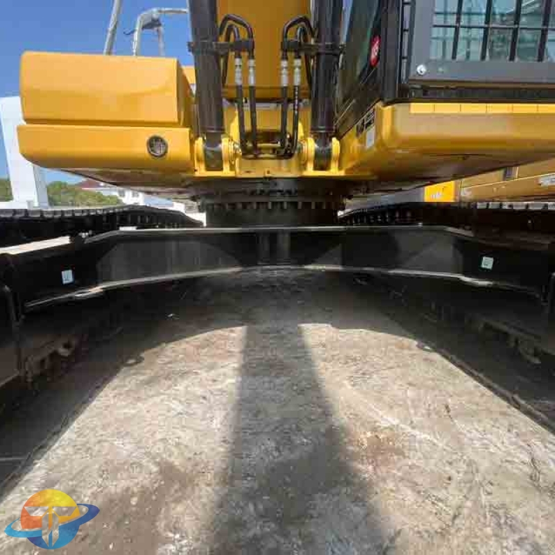 2022 Caterpillar CAT320 Crawler Excavator with Long-Reach Boom for Sale