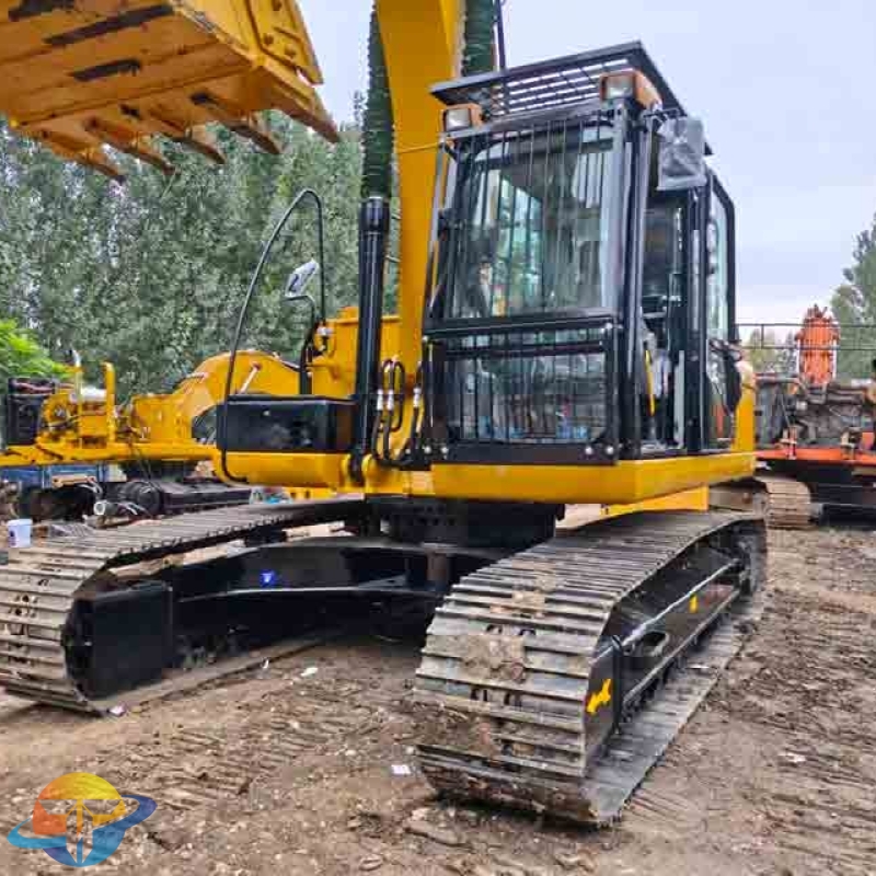 HOT! Genuine Caterpillar 320D2L excavator engine with powerful power and super high quality for sale!