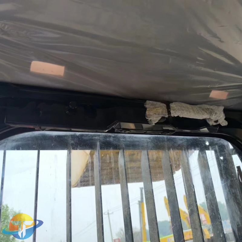 Fast shipping Caterpillar 336D2L excavator used machine with good quality and good price