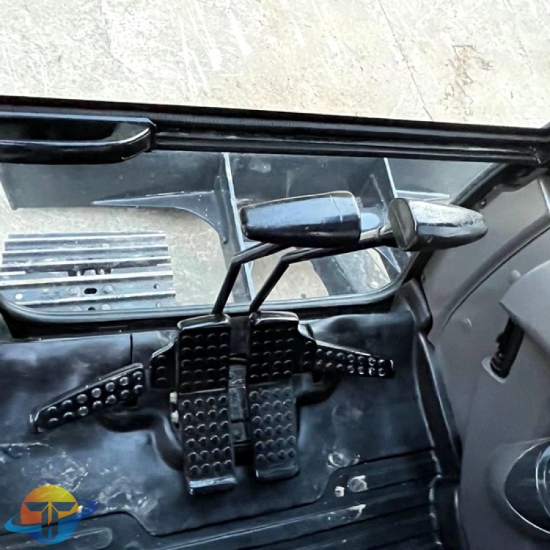 Hitachi ZX70 excavator second hand cheap excavator for sale