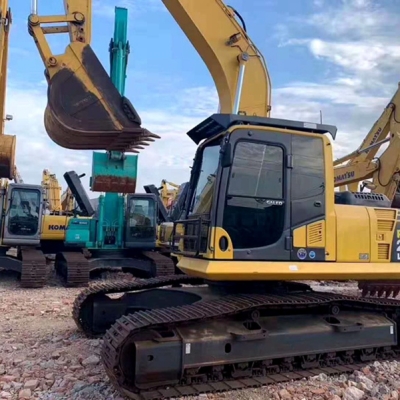 used Komatsu PC240-8 excavator low price good quality sales