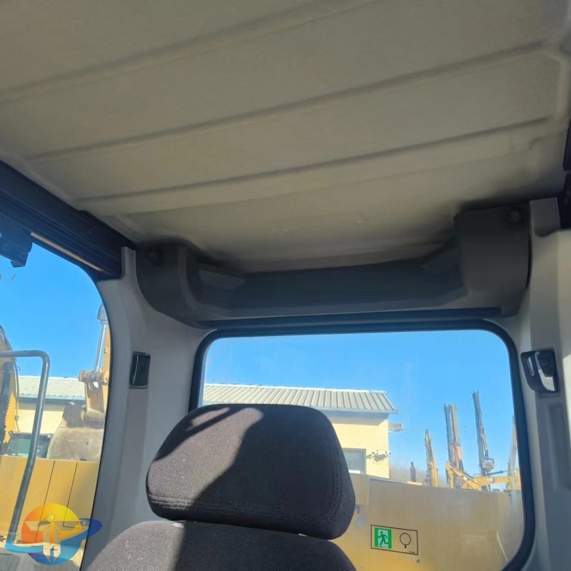 Used Caterpillar 330GC in best working condition and cheapest price