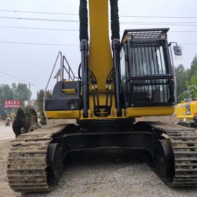 Fast shipping Caterpillar 336D2L excavator used machine with good quality and good price