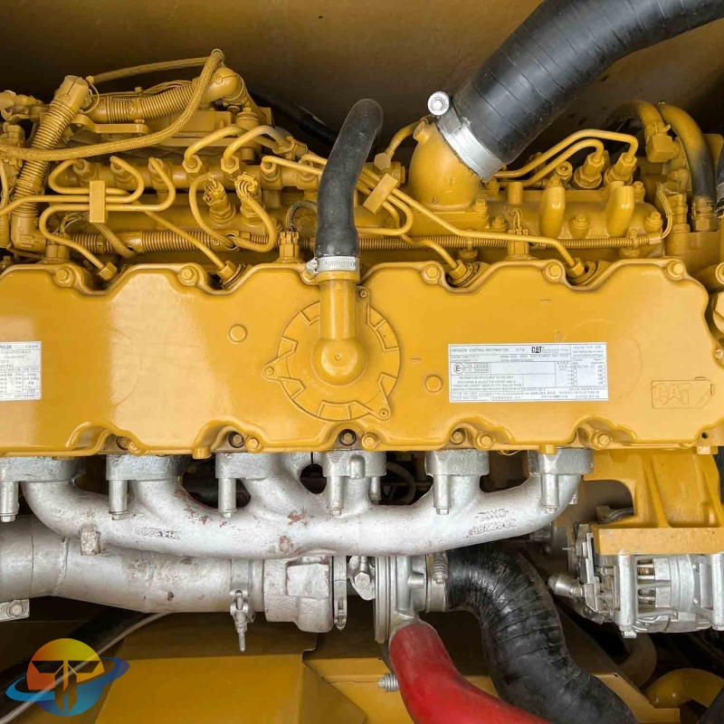 High configuration CAT320 original Caterpillar second-hand excavator for sale at a low price