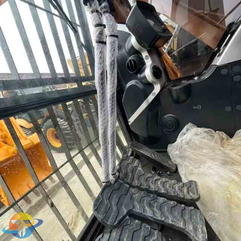 Used Hyundai 150 Crawler Excavator — Fuel-Efficient Model — In Stock and Available for Sale