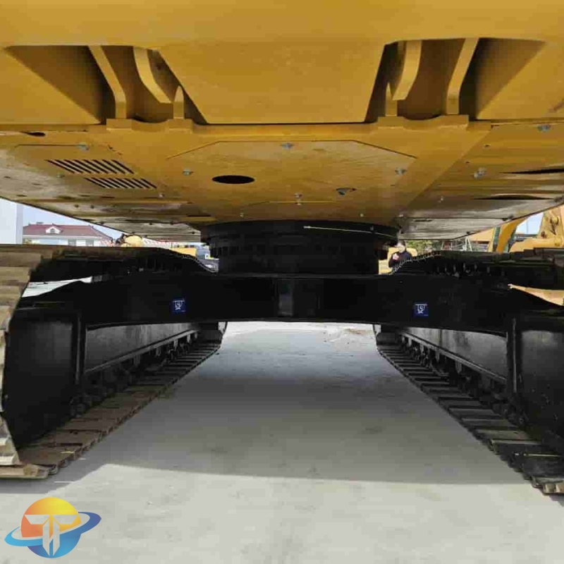 Hot sale original used Caterpillar CAT320D2 excavator in good condition, low working hours and low price