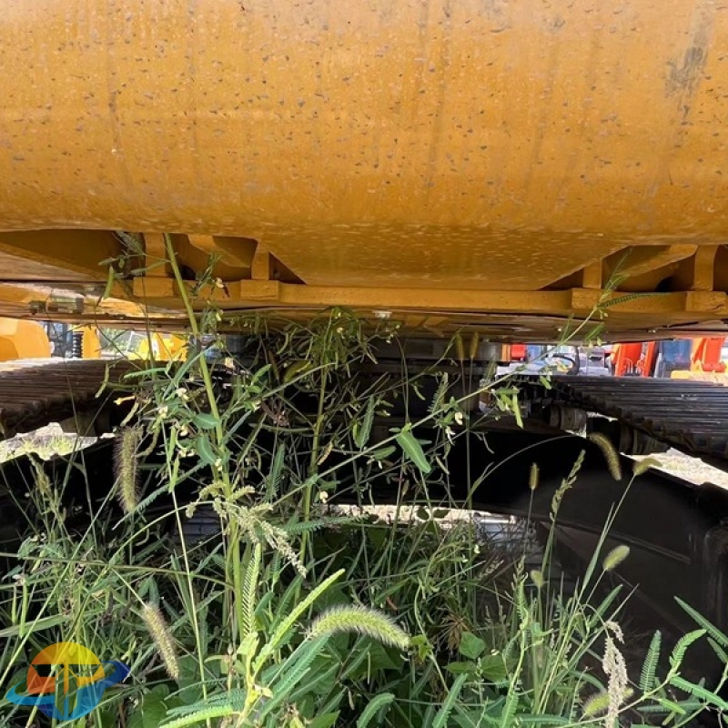 used Caterpillar CAT315 excavator heavy machinery for sale at low prices