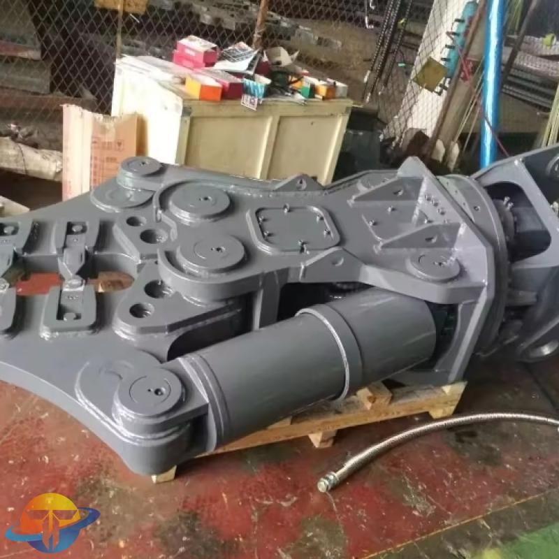 Multi Crusher/Multi Shear