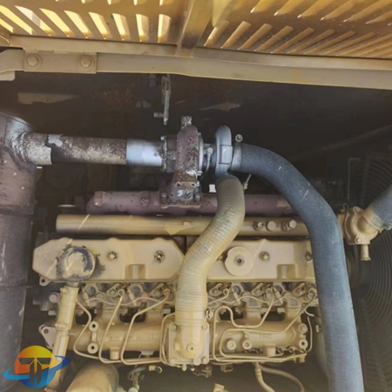 Hot sale Caterpillar CAT320C excavator crawler excavator used machine