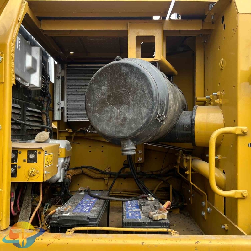 HOT!!! High quality Caterpillar CAT336D excavator for sale at low price Limited stock First come first served