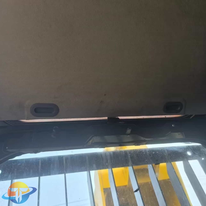 Used high quality Caterpillar 323D2L excavator to meet different construction needs at low prices