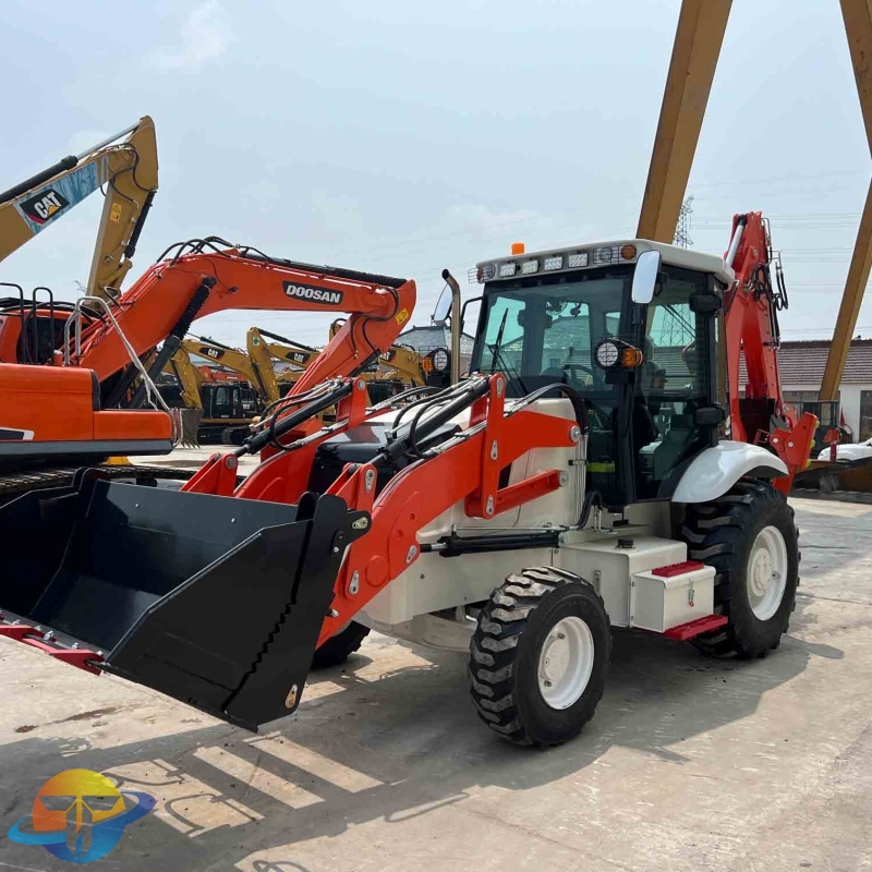 Cheap second hand two end busy easy to operate with core engine cheap price for sale