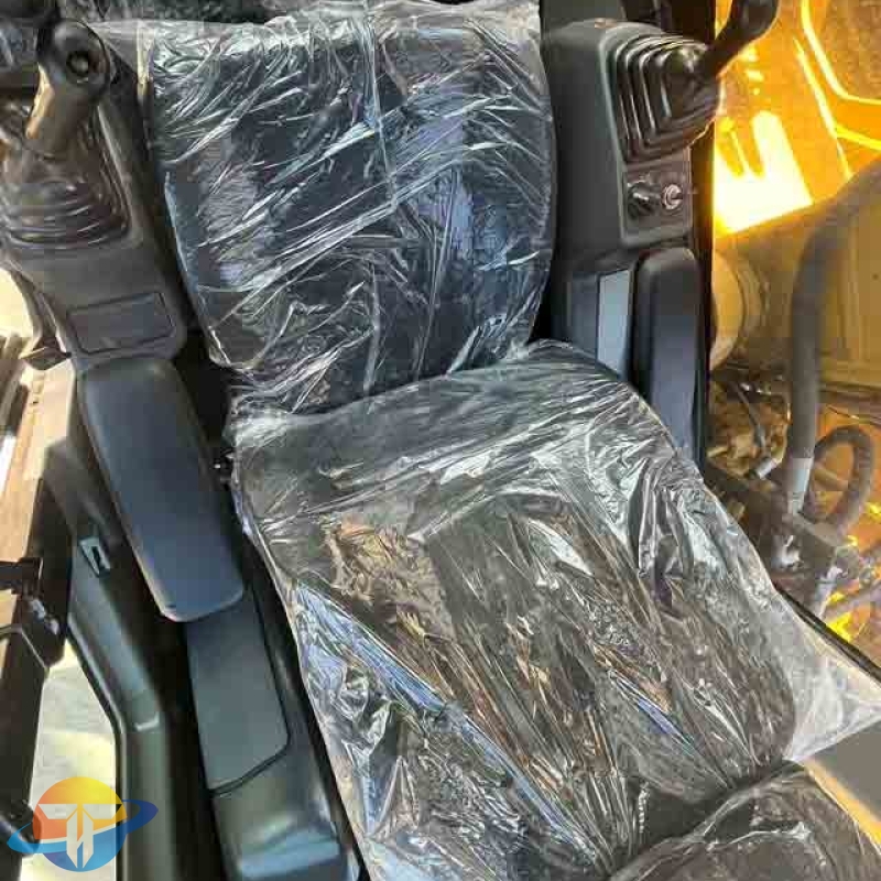 Caterpillar CAT320D2L used excavators are in good condition, priced well, and are popular worldwide.