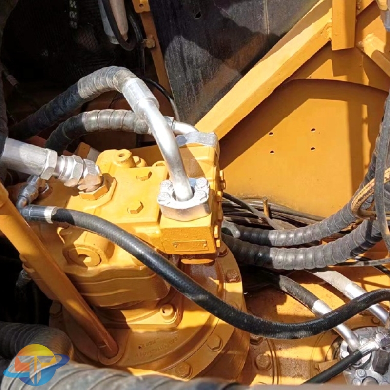 Used Caterpillar CAT329DLexcavator engineering equipment at very low prices