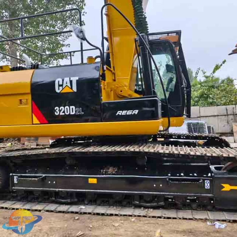 HOT! Genuine Caterpillar 320D2L excavator engine with powerful power and super high quality for sale!