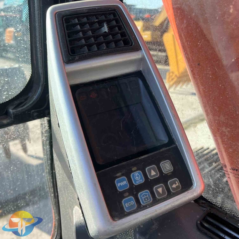 Best used Doosan DX225LC-9C excavator crawler hydraulic excavator equipment in good condition for sale at low prices