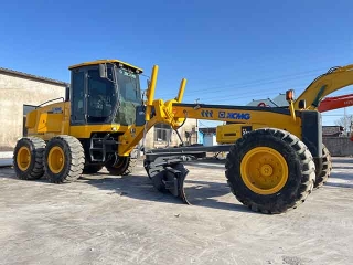 China XuGong GR1805 Motor Grader best price high quality for sale