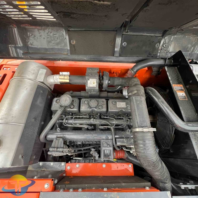 Second-hand Doosan DX260LC-9C excavator direct sale low price for sale Unmatched value Welcome to inquire