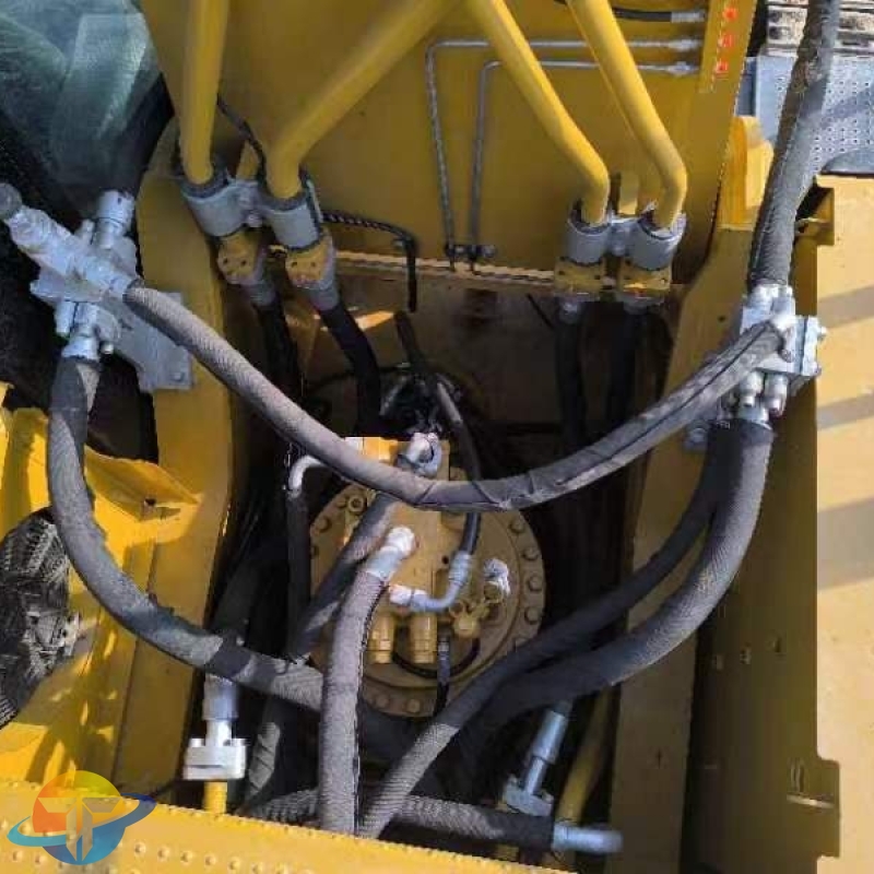 Best quality used Caterpillar 336D2L excavator cheap price in good condition