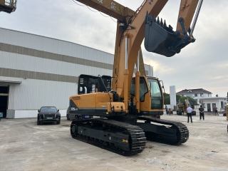 Hyundai 305LC-9T
