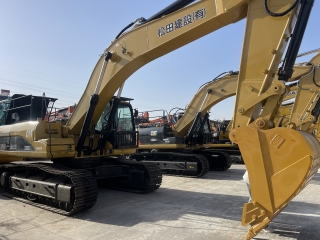 CAT336