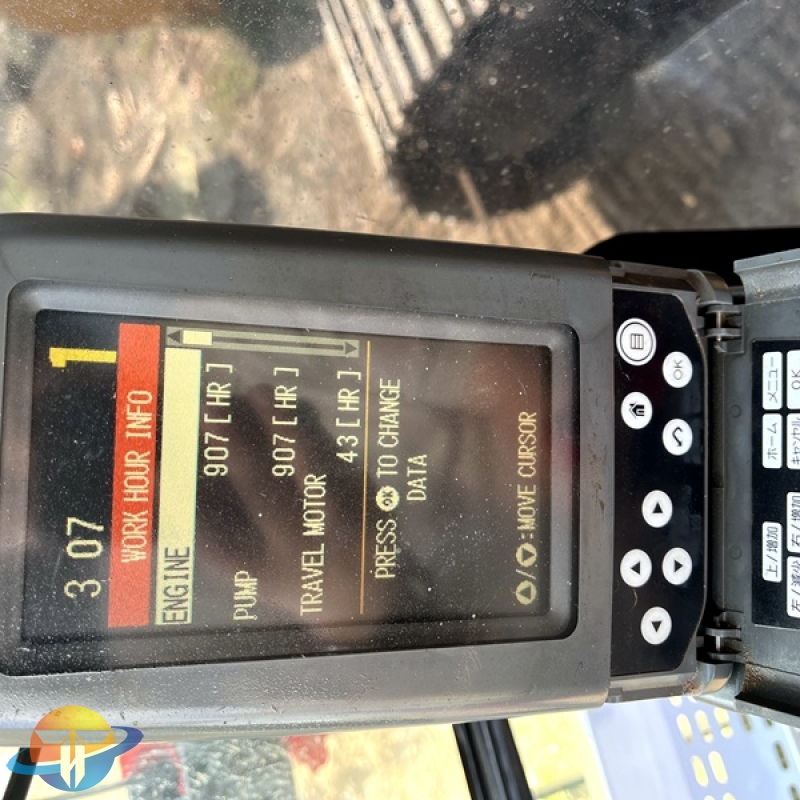 Caterpillar CAT329D2L excavator second hand excavation engineering equipment low price