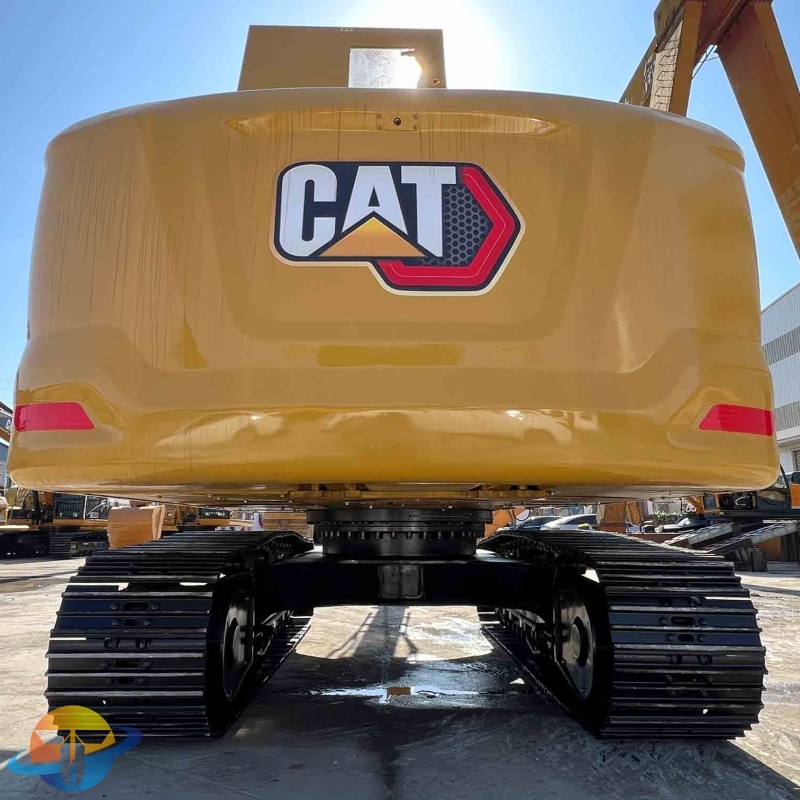 Hot sale high quality used Caterpillar CAT320GC excavator for sale at low price