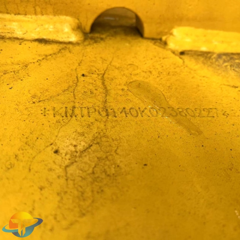 Cheap second-hand Komatsu PC240-8 excavator large equipment is hot selling